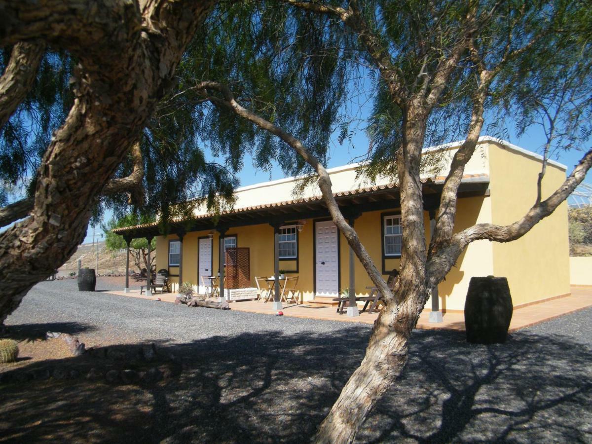 Casa Rural San Jose San Isidro  Exterior photo